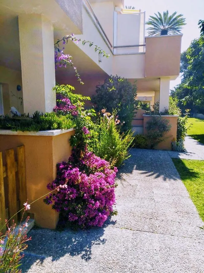 Apartamentos Stil Mar Anna - Stil Mar Anna L'Escala 4 0*,