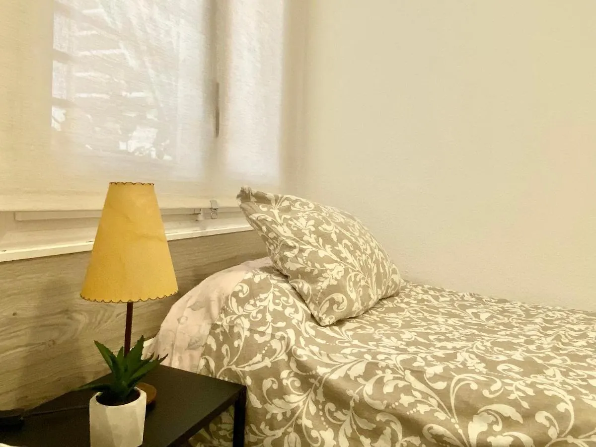 Daire Apartamentos Stil Mar Anna - Stil Mar Anna L'Escala 4