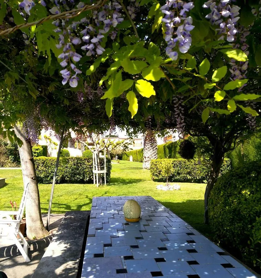 Apartamentos Stil Mar Anna - Stil Mar Anna L'Escala 4 Daire